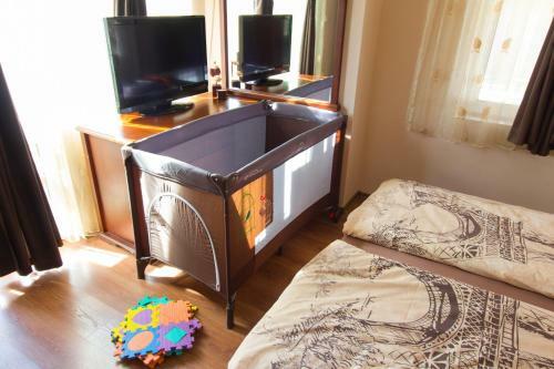 Domus Apartment Iglika