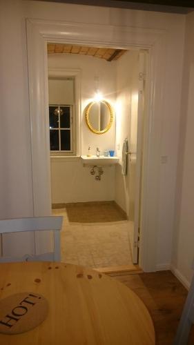 Apartamento Aagaarden