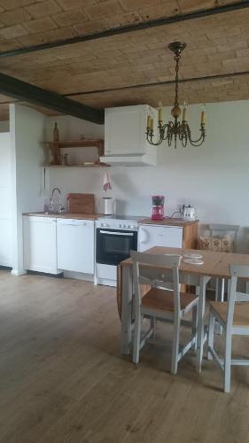 Apartamento Aagaarden
