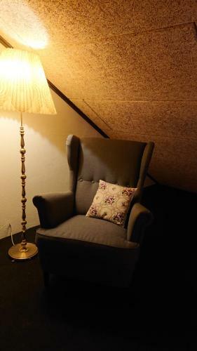 Apartamento Aagaarden