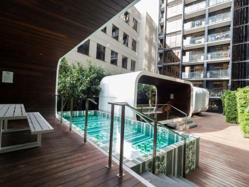 Apartamentos Littlestay Collection - Dorcas