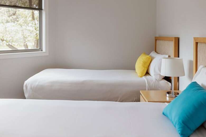 Hotel Tindarra Resort