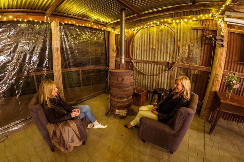 Hotel Tindarra Resort