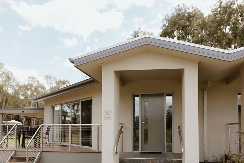 Hotel Tindarra Resort