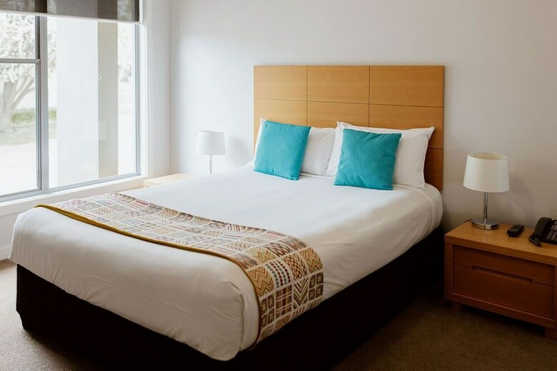 Hotel Tindarra Resort