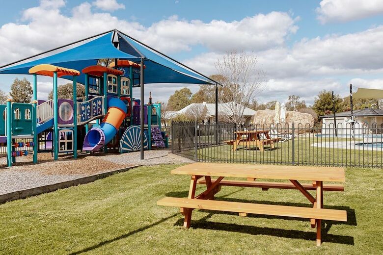 Hotel Tindarra Resort