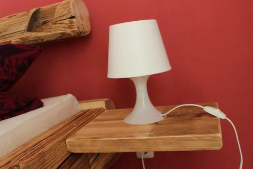 Apartamento Kriegerhof