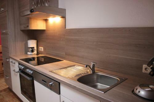 Apartamento Kriegerhof