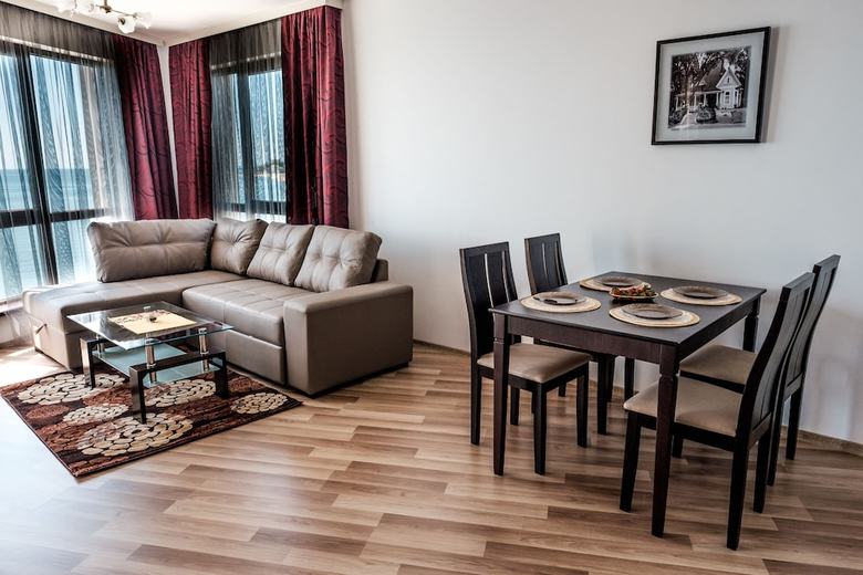 Cabacum Plaza Apart Hotel