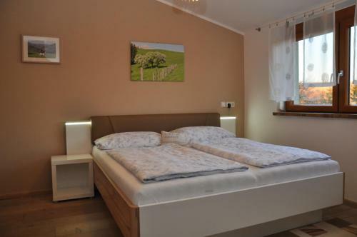Apartamento Haaghof Ertl