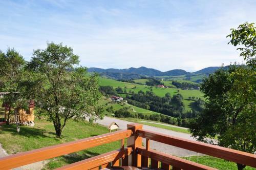 Apartamento Haaghof Ertl