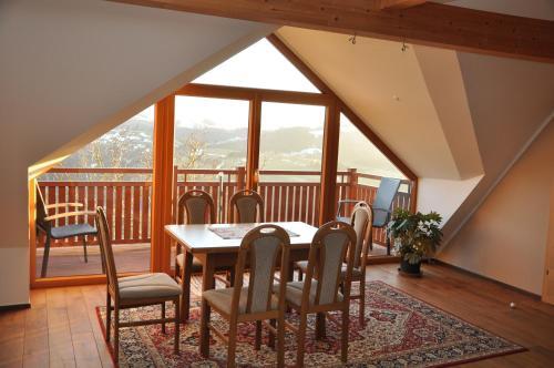 Apartamento Haaghof Ertl