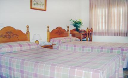 Hotel Miraflores
