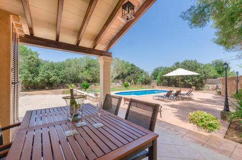Villa Ses Piquetes