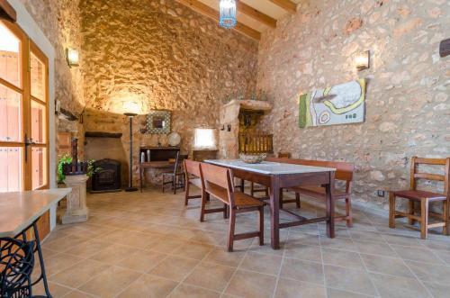 Villa Ses Piquetes