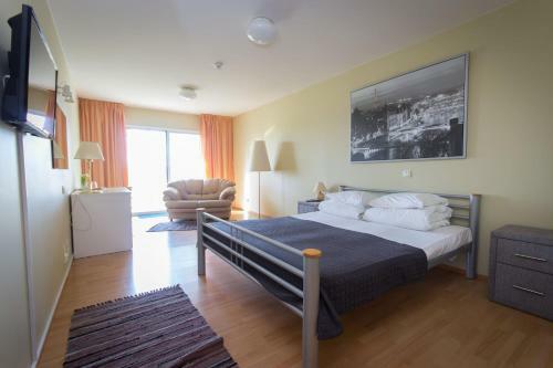 Peoleo Hotell