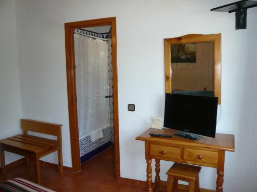 Hotel Venta Las Delicias