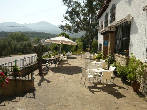 Hotel Venta Las Delicias