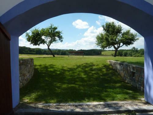 Agroturismo Brusna Farmhouse