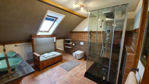 Posada Gasthof Schlossberg Bori