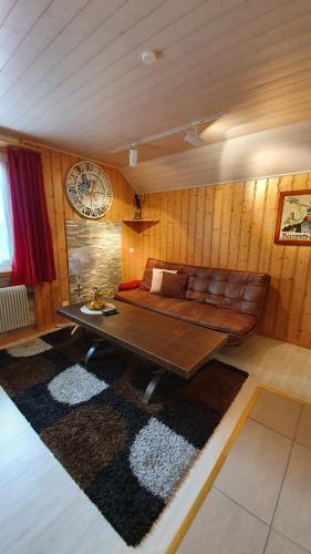 Posada Gasthof Schlossberg Bori