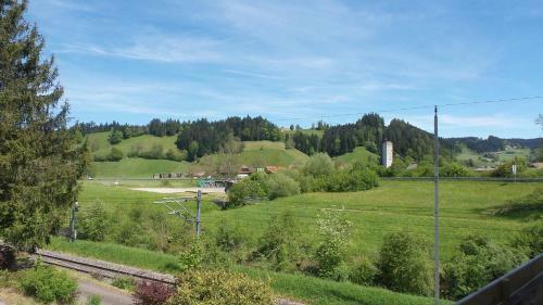 Posada Gasthof Schlossberg Bori