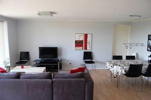 Apartamento Hesselh�j Ferielejlighed