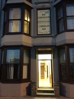 Hostal Cardigan Bay Guest House