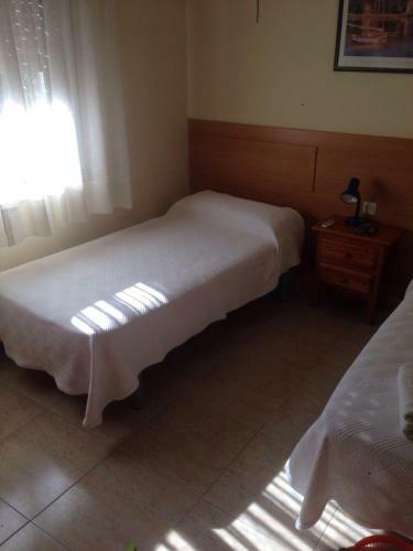 Hostal Jose Luis