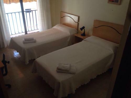 Hostal Jose Luis