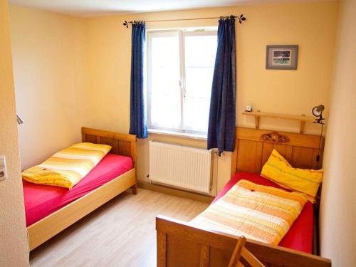 Apartamento Weingut Alfred Huber