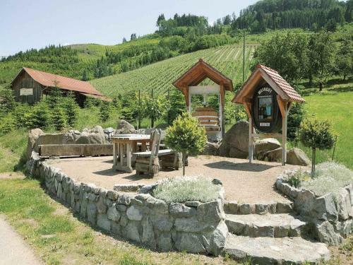 Apartamento Weingut Alfred Huber