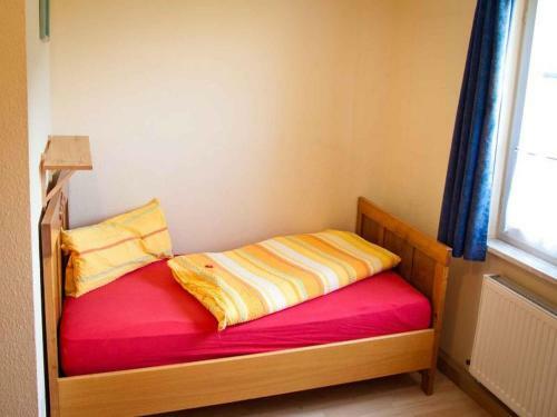Apartamento Weingut Alfred Huber