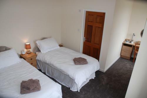 Bed & Breakfast Masons Arms