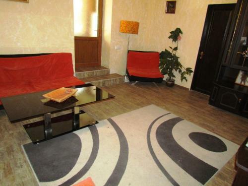 Hostal Guest House Sweet Home