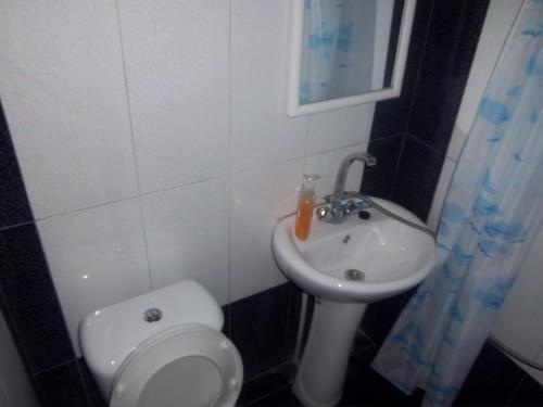 Hostal Guest House Sweet Home