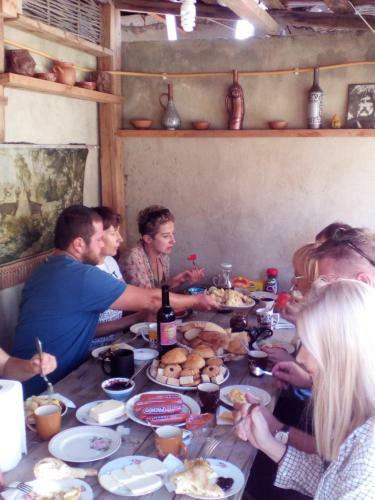 Hostal Guest House Sweet Home