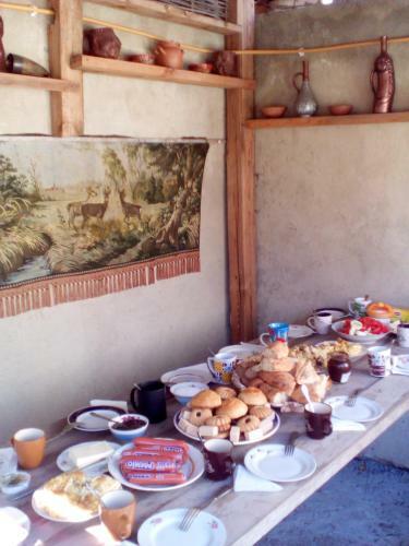 Hostal Guest House Sweet Home