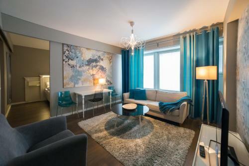 Hotelli Olof