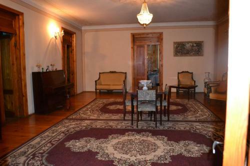 Hostal Welcome