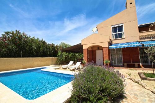 Bungalow Amerador