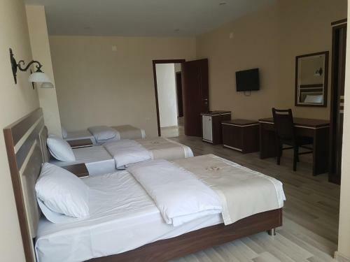 Hotel 725