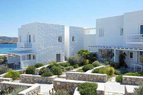 Hotel Milos Breeze