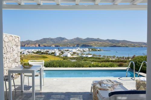 Hotel Milos Breeze