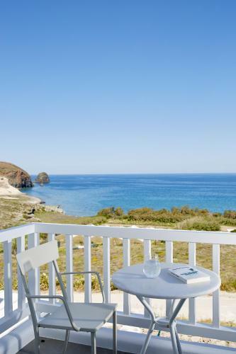 Hotel Milos Breeze