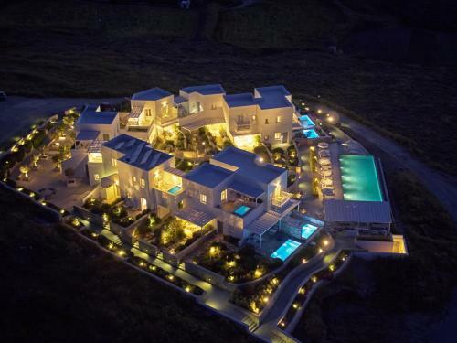 Hotel Milos Breeze