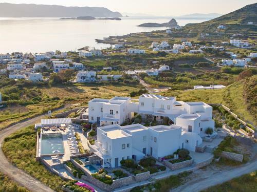 Hotel Milos Breeze