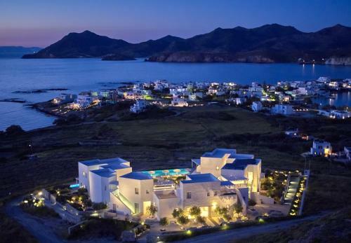 Hotel Milos Breeze
