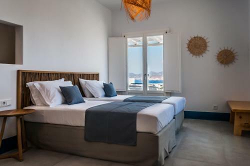 Hotel Milos Breeze