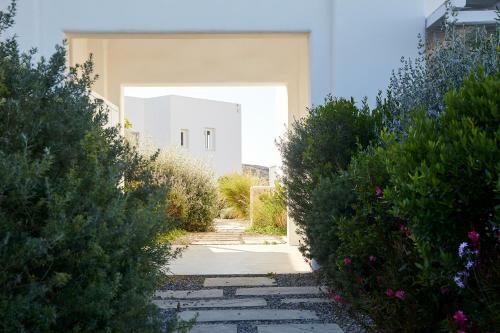 Hotel Milos Breeze